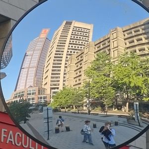 Meet your Posher, William